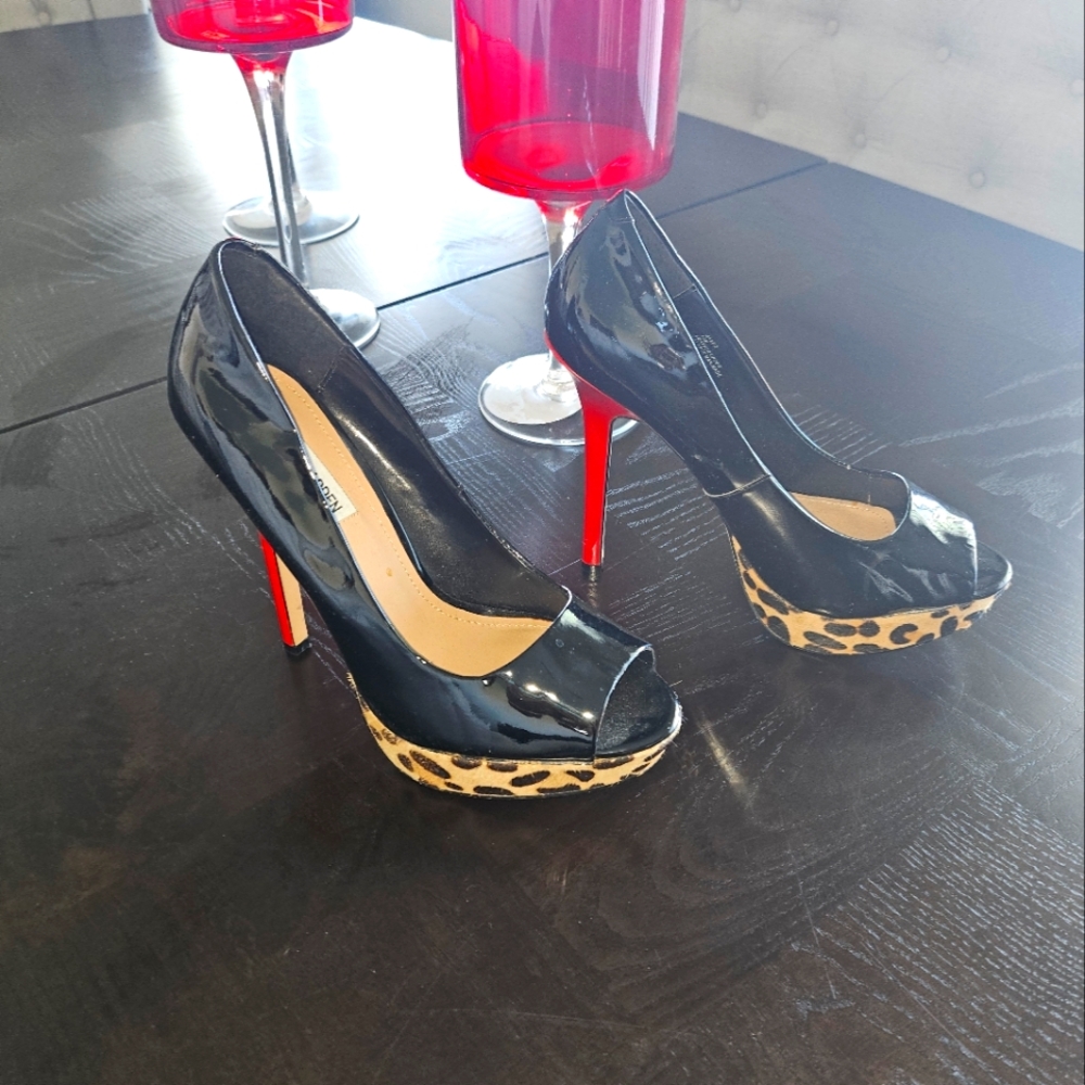 Steve Madden heels